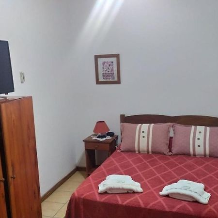 Apart Hotel El Remanso 페데라시온 외부 사진